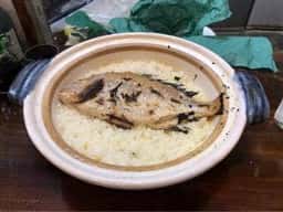 魚と煮もののこんべぇ