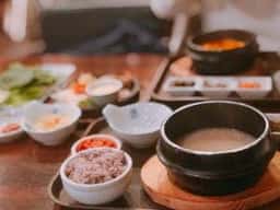 茶母 鶴橋別館