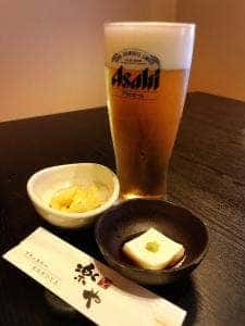 ブラッスリー 楽や