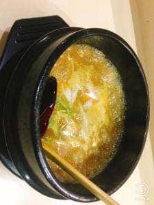 浪花うどん 西新店