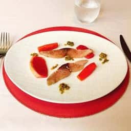 ristorante KURODINO