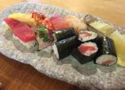 寿し公
