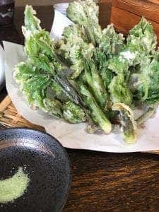 手打ちそば 郷