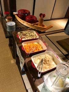 侍屋敷 大松沢家