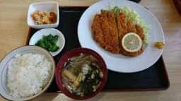 お食事処どりこ