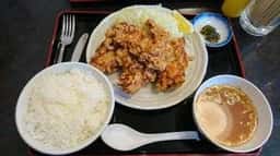はっちゃき 長野店