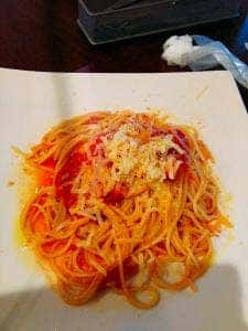 イタリア料理 Ristorante Ginzan & Cafe Tubaki