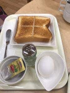 ありすカフェ
