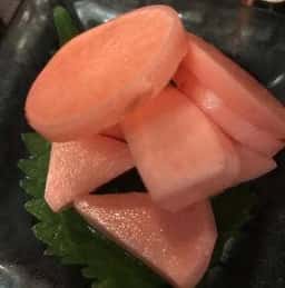 日本酒ちょい呑み処 BAROJI