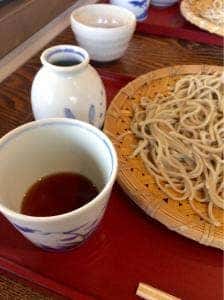俊樹蕎麦 しもさか