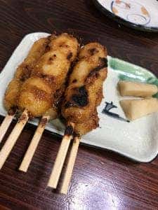 おふくろ