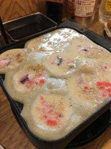 串カツ田中 中目黒店
