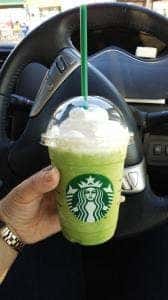 スターバックス コーヒー 梓川サービスエリア上り線店