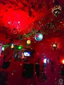 Soulbar Ai-Club