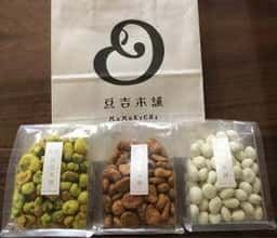 豆吉本舗 犬山店