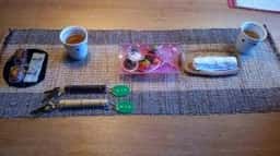 御宿 竹取物語