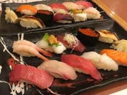 旭鮨総本店 吉祥寺東急百貨店