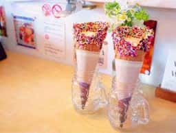 COFFEE CONE TOKYO
