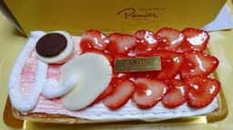 フランス菓子 パニエ