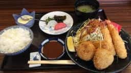 ふじ川