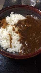 蕎麦信 さくら野店