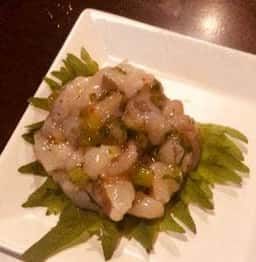 山紫炉