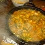 ぢゃがるち韓国料理