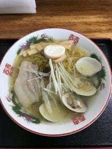 まかないや その二