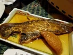 天下の味処 ほうじゅう