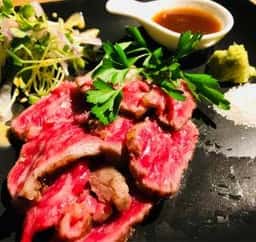 キッチン サンサーラ 飾磨店