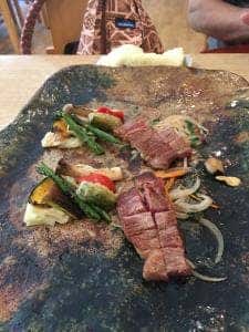飛騨牛かわい