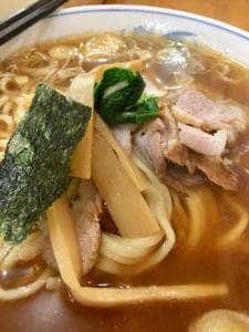 ラーメンやひこ