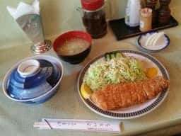 とんかつ さいとう