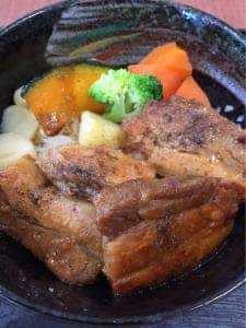 めし処 壱丁田