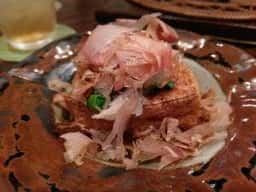 久実家