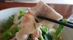 手料理 嘉文