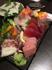 カジュアル居酒屋さとう