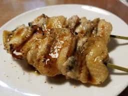 焼鳥浜村