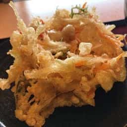 菅生PA上り 和食処けやき