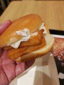 マクドナルド 綱島駅前店
