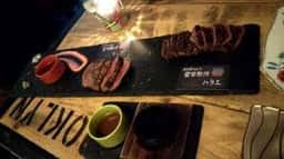 肉バル ティンバー