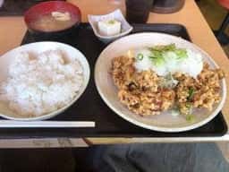 なかよし JR住吉店
