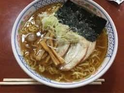 片倉館 食堂