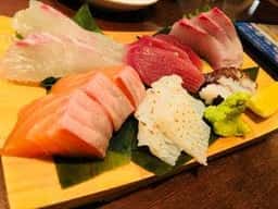 海鮮和食と日本酒 もっせ