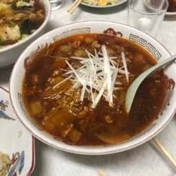 松葉屋飯店