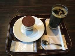 エクセルシオールカフェ 国立駅前店
