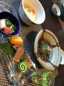 名泉鍵湯 奥津荘