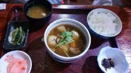 越後国魚沼ごはん 天地豊作