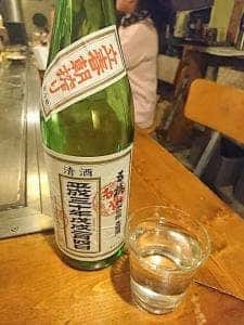 オコノミヤ鉄板空間堂