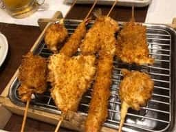 串とも 肴町本店